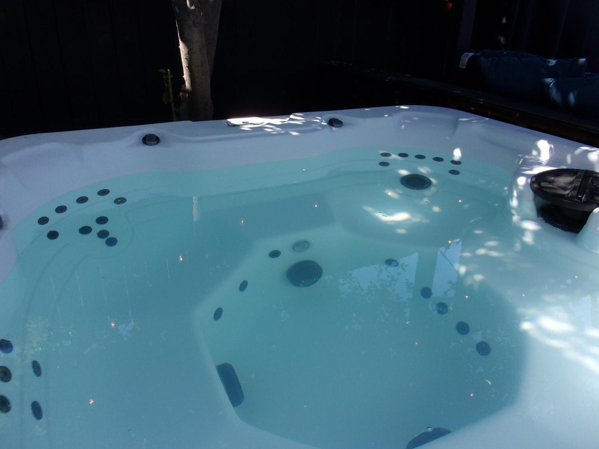 Updated Dwntwn 2Bd Twnhse W/Hot Tub& Private Patio パーム・スプリングス エクステリア 写真