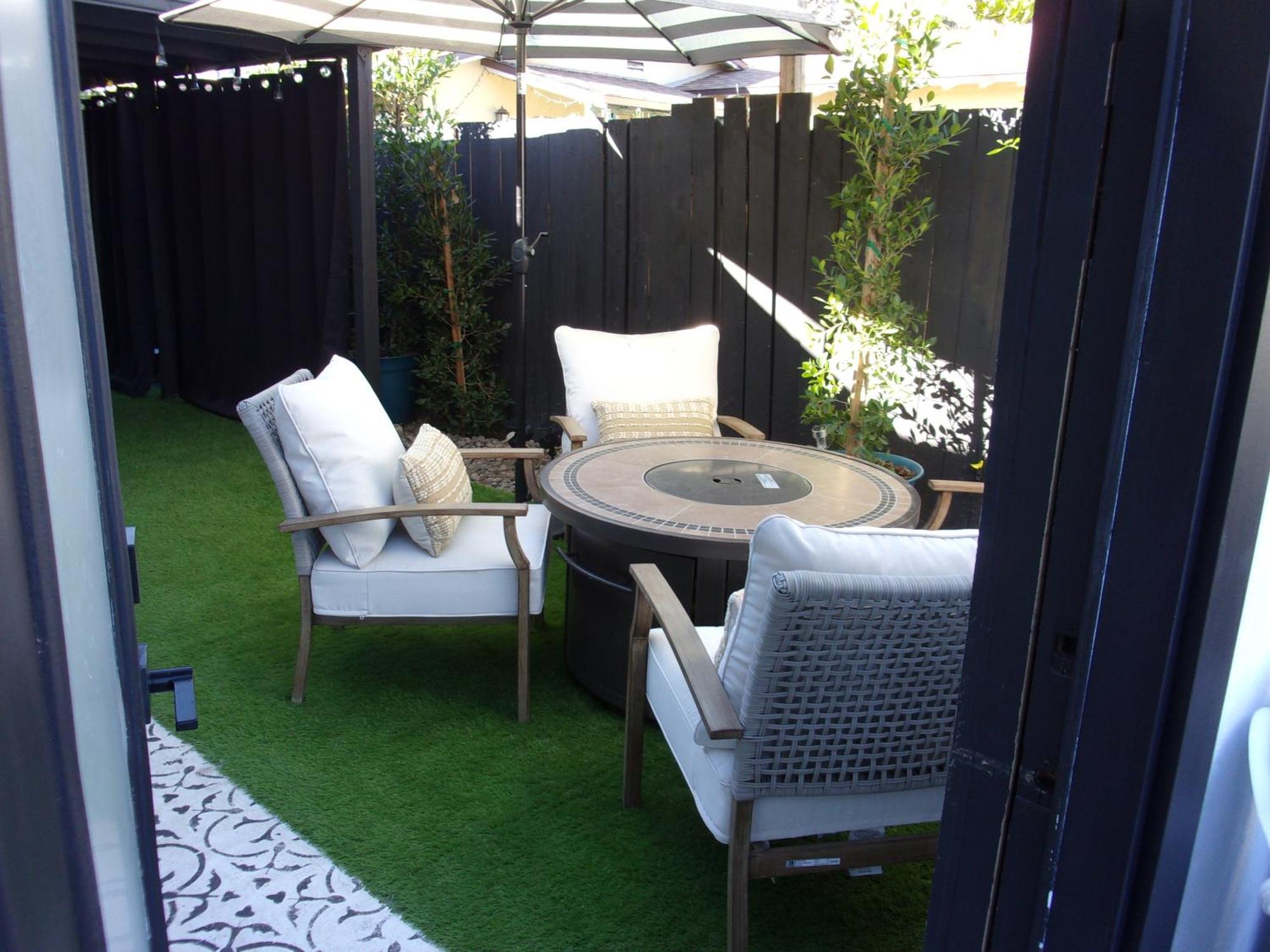 Updated Dwntwn 2Bd Twnhse W/Hot Tub& Private Patio パーム・スプリングス エクステリア 写真
